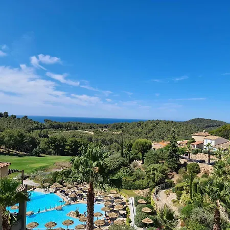Superbe Villa-domaine Avec Golf Piscine Et Tennis Villa *