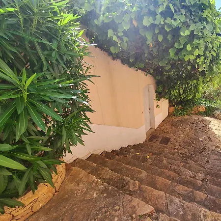 Superbe Villa-domaine Avec Golf Piscine Et Tennis Villa Saint-Cyr-sur-Mer