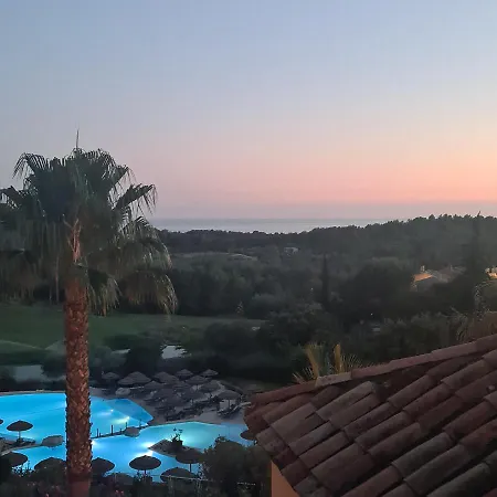 Superbe Villa-domaine Avec Golf Piscine Et Tennis Villa *