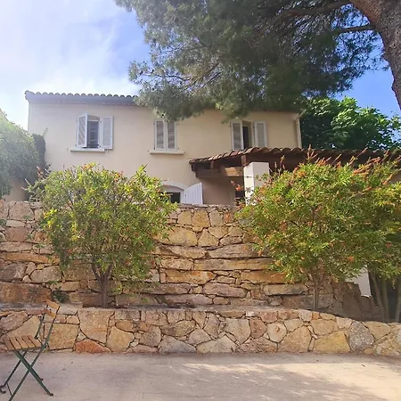 Superbe Villa-domaine Avec Golf Piscine Et Tennis Villa