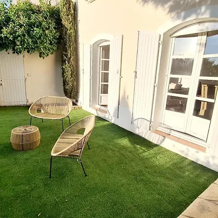 Superbe Villa-domaine Avec Golf Piscine Et Tennis *